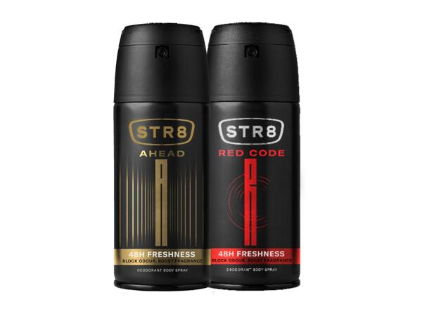 STR8 DEOSPREJ