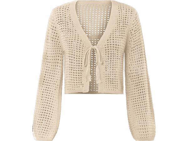 Ladies' cardigan