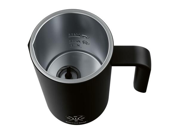 Silvercrest Kitchen Tools Milk Frother