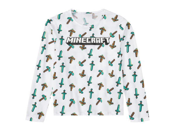 Minecraft Kids' Pyjamas