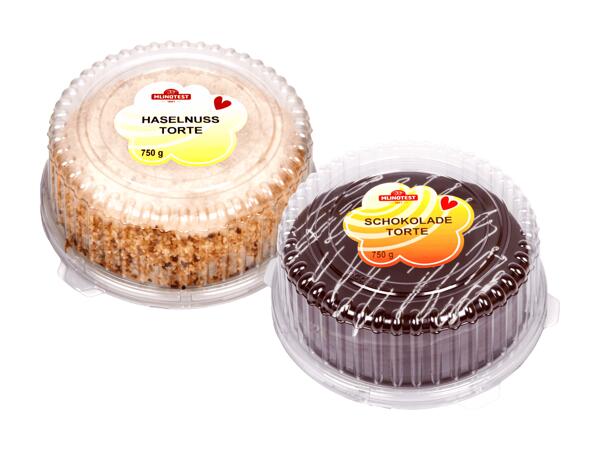 Torte