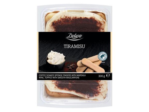Tiramisù
