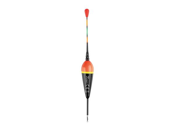 Predatory Fish Fishing Set - 59 Pieces