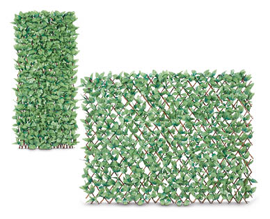 Expanding Wall Trellis