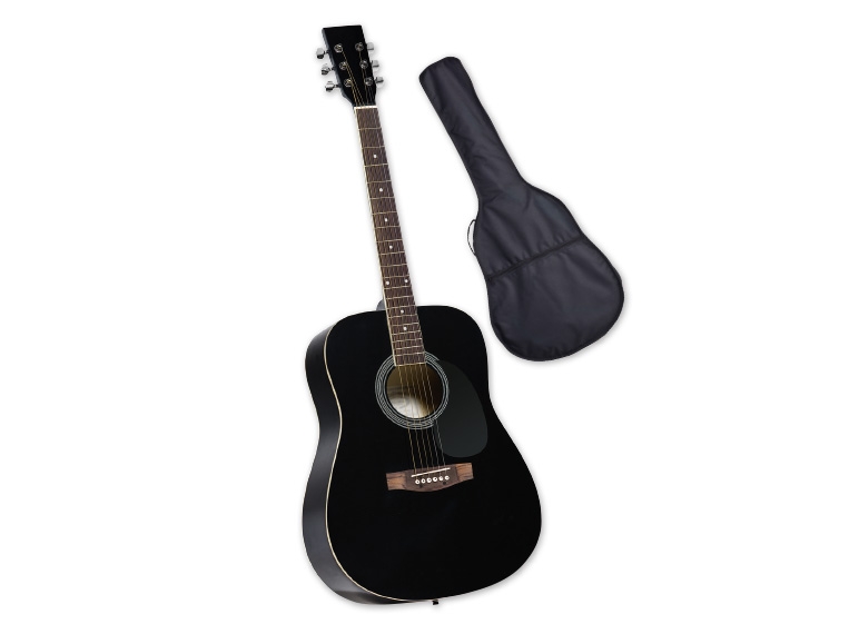 Sheffield Acoustic Guitar