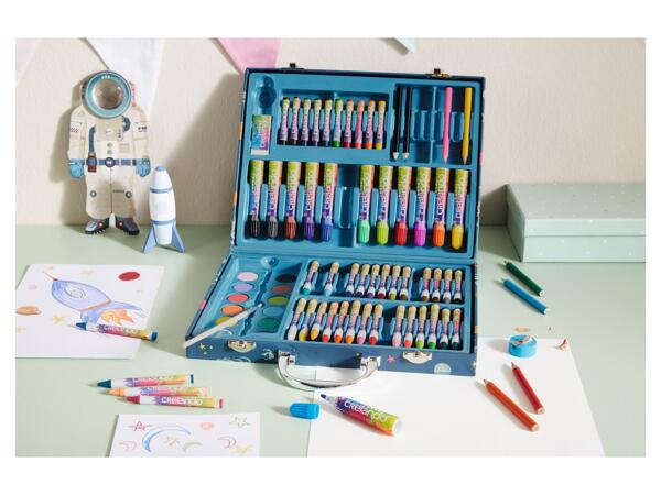 Kids' Art Case