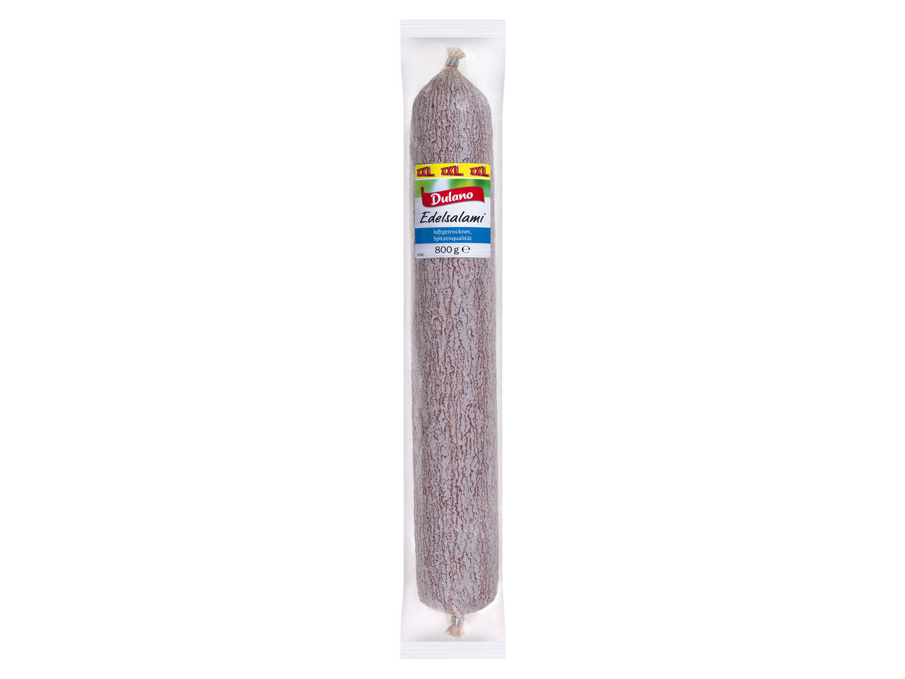 DULANO Edelsalami 800 g