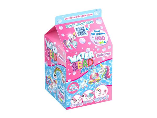 Water Bead Magic - Unicorns
