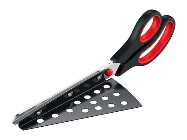 Ernesto Pizza Cutter