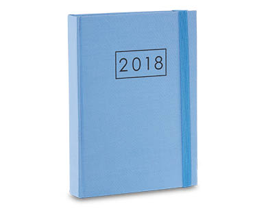 2018 Diary