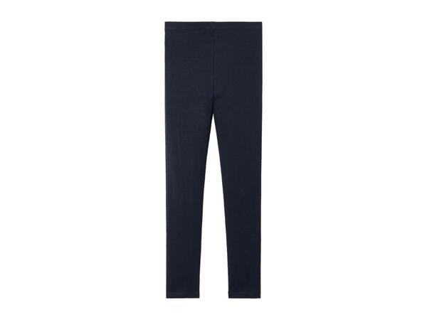 Pepperts Kids' Leggings - 2 Pack