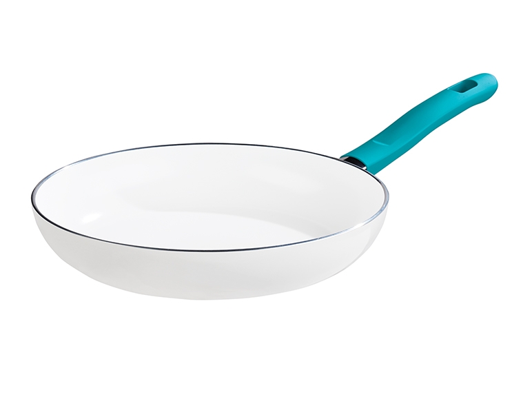 Keramische pan