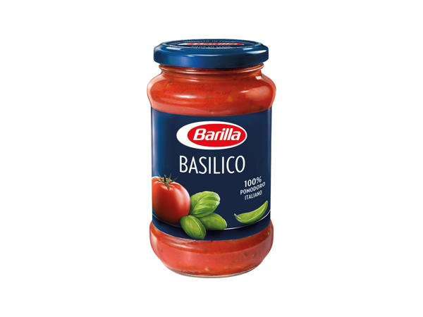 BARILLA OMÁČKA