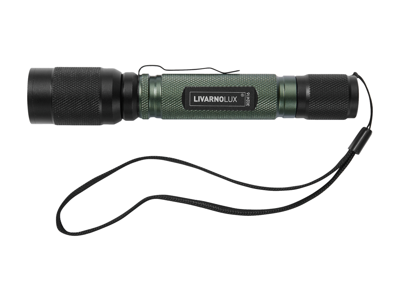 LIVARNO LIVING(R) LED-lommelygte