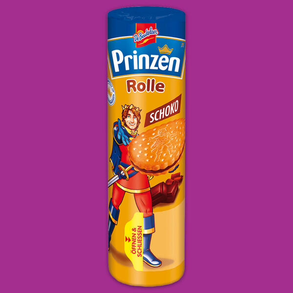 Prinzen Rolle