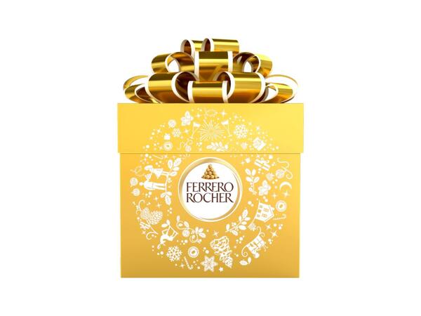 FERRERO ROCHER