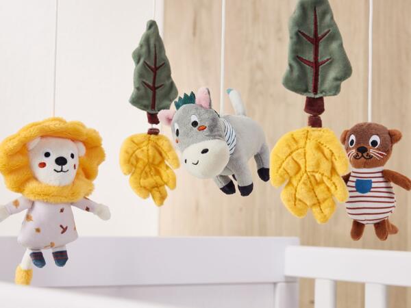 Baby Toys Assortment