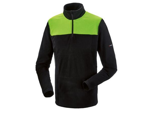 Men's Half-Zip Fleece