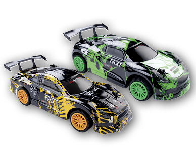 Speed Racer RC 1:18 MILLENIUM