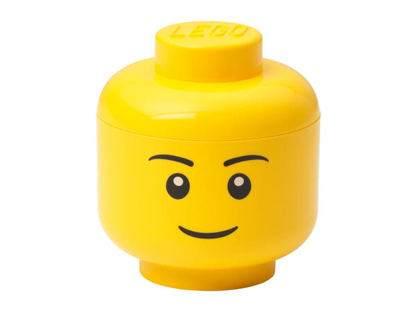 LEGO(R) Storage Head Mini