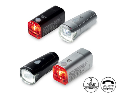 Bicycle Light Set