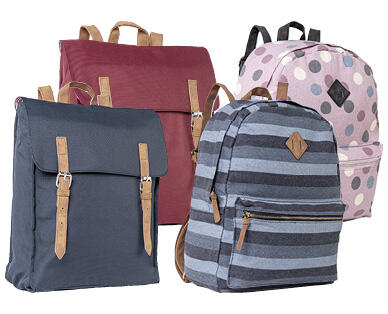 MODISCHER RUCKSACK