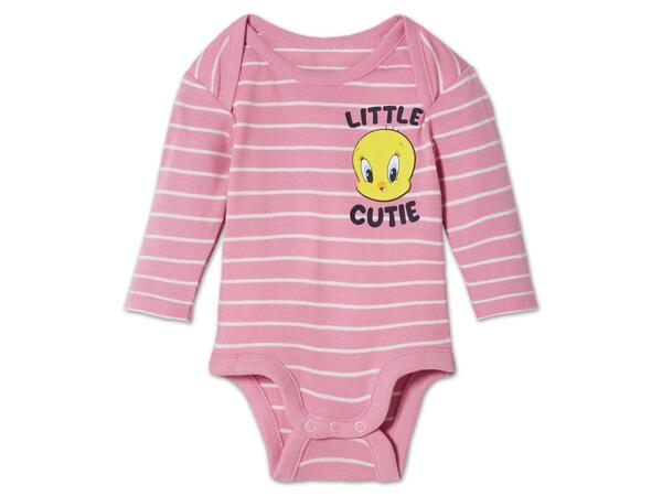 Baby Body