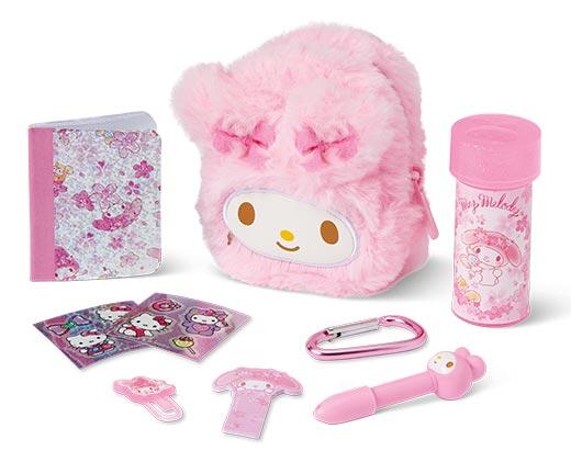 Real Littles Backpack