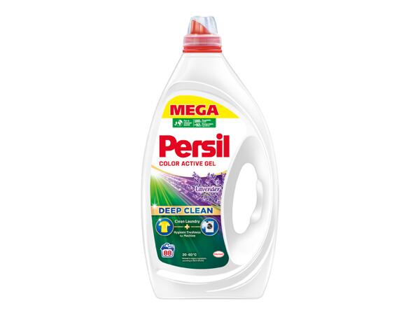 Persil color prací gel