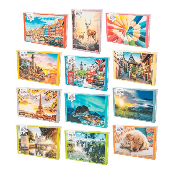 Puzzle