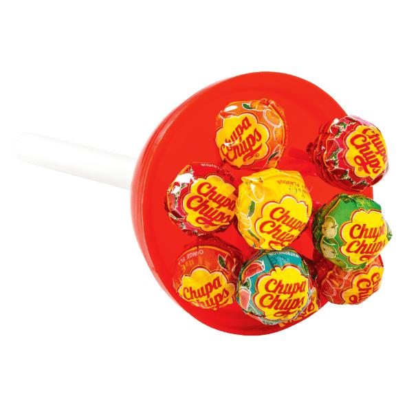 Sucettes, 10 pcs