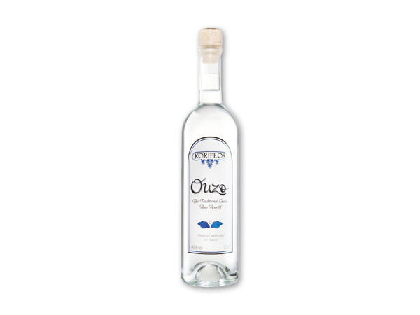 Ouzo