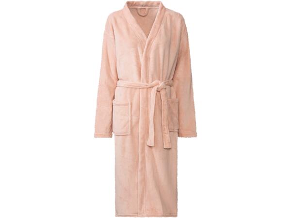 Ladies' Dressing Gown