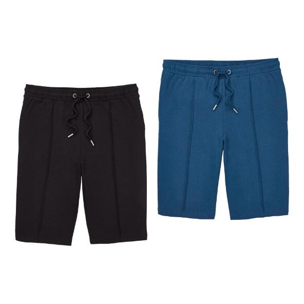 UP2Fashion(R) 				Short en jersey
