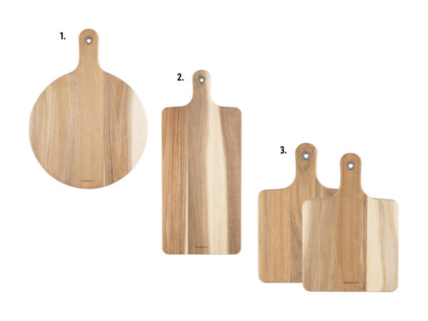 Planche à découper/plats de service