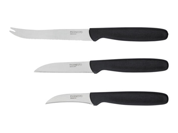 Kitchen Knife or Kitchen Knife Set