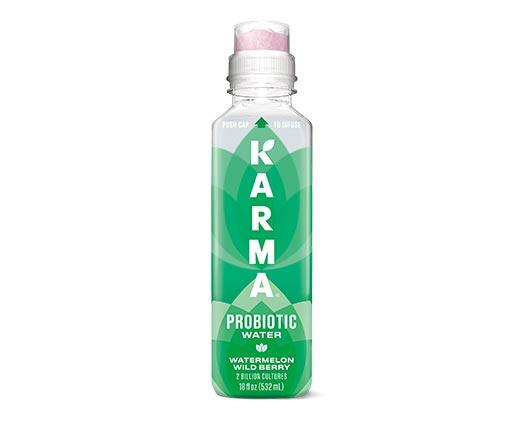 Karma Water Probiotic Water Assorted Varieties