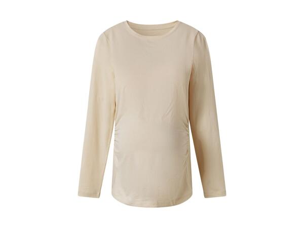 ESMARA(R) Langærmet ventebluse