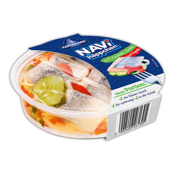Navihäppchen