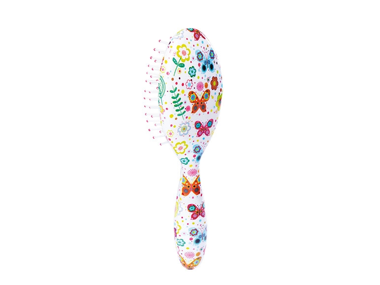 MIOMARE Hairbrush