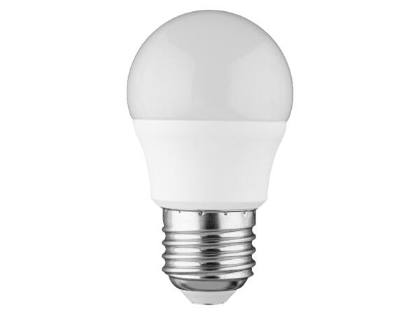 LED žárovky, 6 kusů