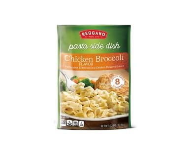 Reggano Pasta and Sauce