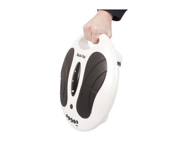 Bodi-Tek Circulation Plus Active