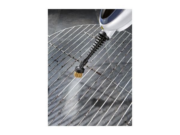 Silvercrest Steam Mop & Handheld Steam Cleaner