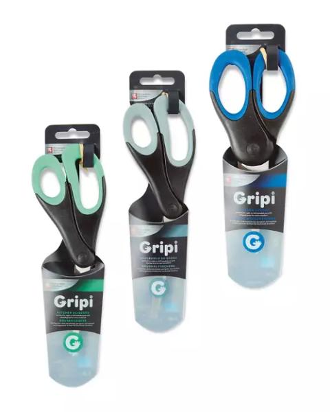 Gripi Scissors