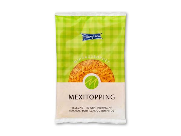 Mexitopping