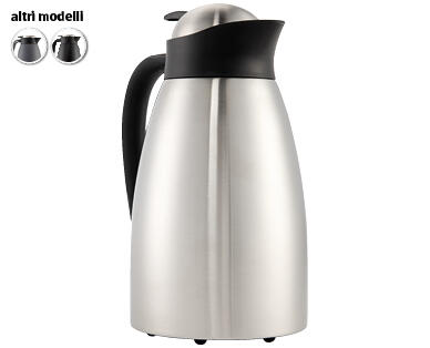 CROFTON(R)
THERMOS IN ACCIAIO INOSSIDABILE