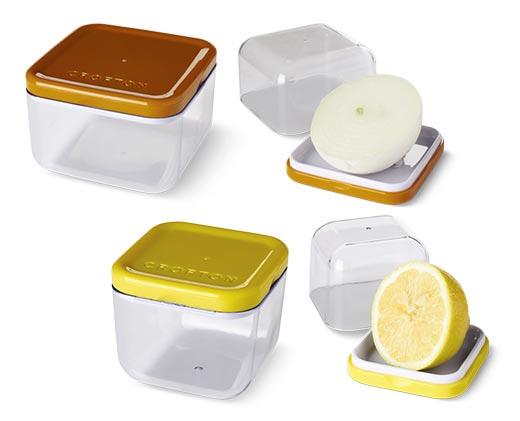 Crofton
Flip Pod Assortment