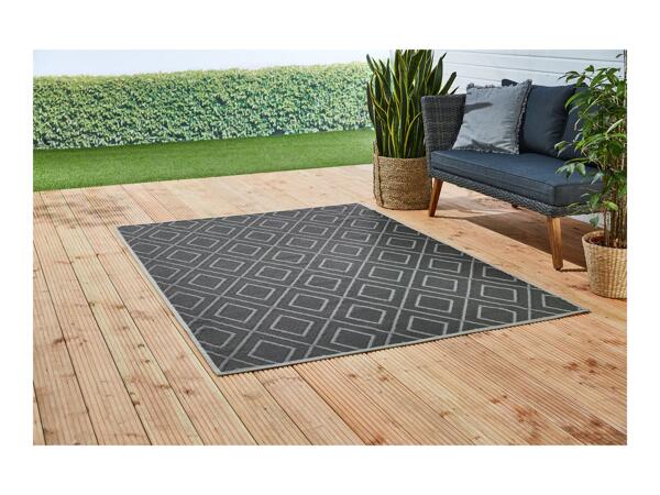 Livarno Home Outdoor Rug - Large