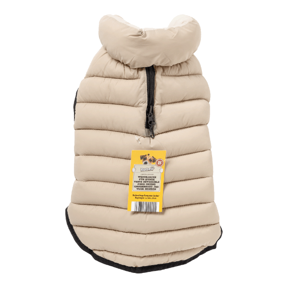 ROMEO(R) 				Hundejacke